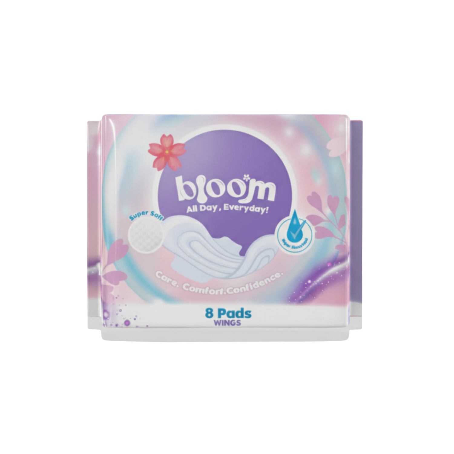 Bloom Night Pad